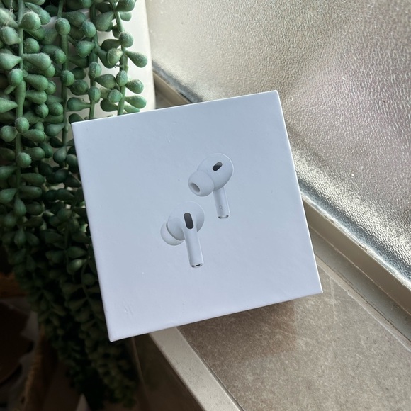Apple Airpods Pro 2